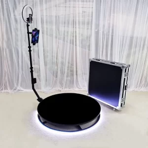 360 photo booth for sale Australia